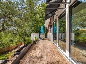 5105 N Rim DR, Austin TX 78731