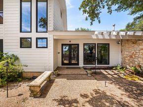 5105 N Rim DR, Austin TX 78731