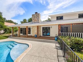 5105 N Rim DR, Austin TX 78731