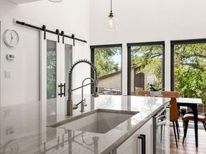 5105 N Rim DR, Austin TX 78731