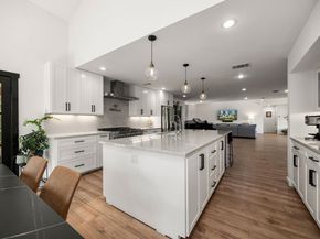 5105 N Rim DR, Austin TX 78731