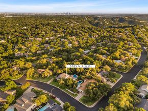 5105 N Rim DR, Austin TX 78731