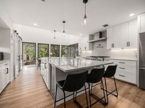 5105 N Rim DR, Austin TX 78731
