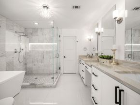 5105 N Rim DR, Austin TX 78731