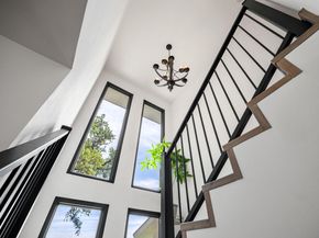 5105 N Rim DR, Austin TX 78731