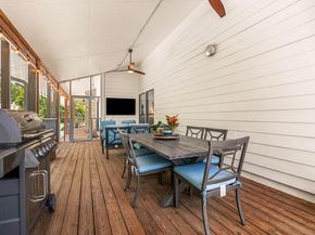 5105 N Rim DR, Austin TX 78731