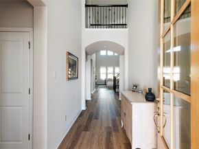 513 Echo PASS, Liberty Hill TX 78642