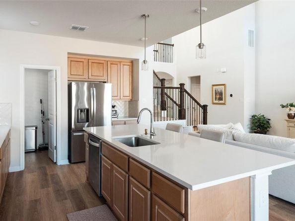 513 Echo PASS, Liberty Hill TX 78642