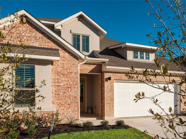 513 Echo PASS, Liberty Hill TX 78642