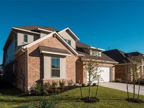 513 Echo PASS, Liberty Hill TX 78642