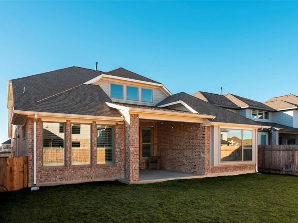 513 Echo PASS, Liberty Hill TX 78642