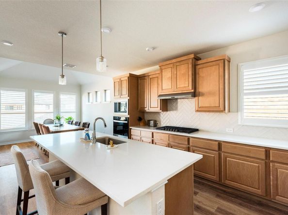 513 Echo PASS, Liberty Hill TX 78642