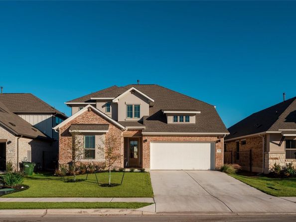 513 Echo PASS, Liberty Hill TX 78642