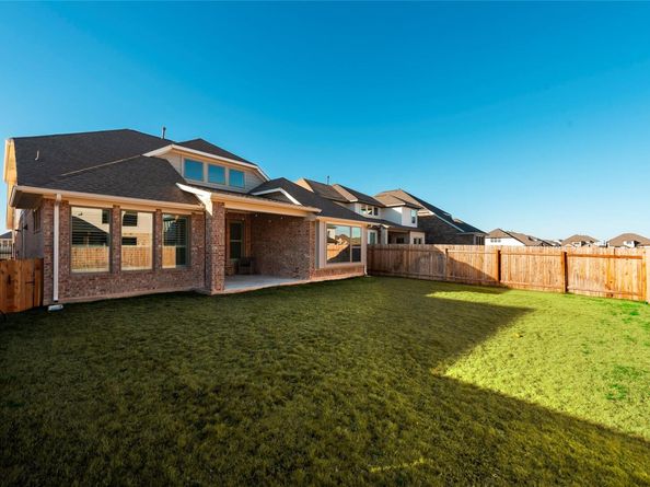 513 Echo PASS, Liberty Hill TX 78642