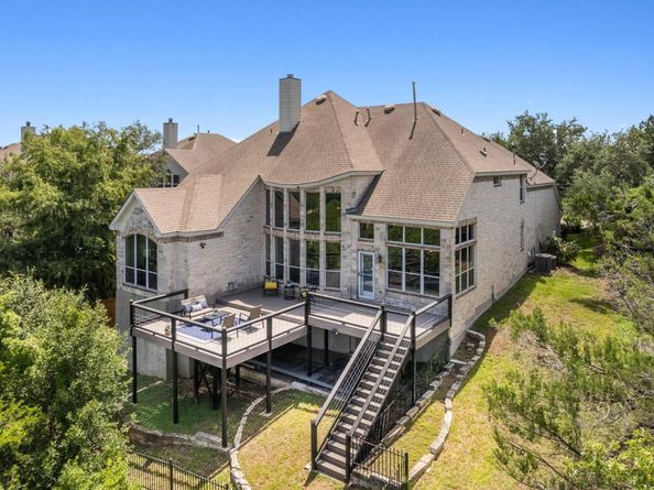 7204 Covered Bridge DR, Austin TX 78736