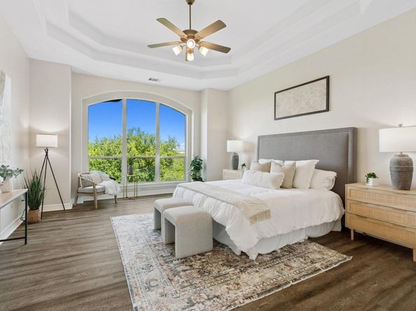 7204 Covered Bridge DR, Austin TX 78736