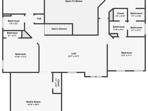 7204 Covered Bridge DR, Austin TX 78736