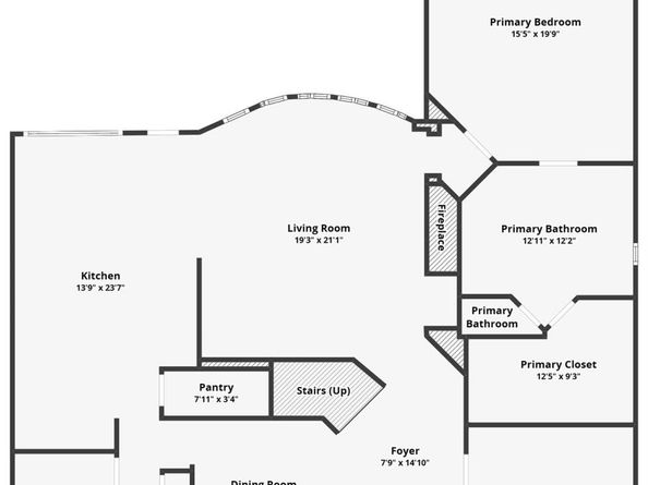 7204 Covered Bridge DR, Austin TX 78736