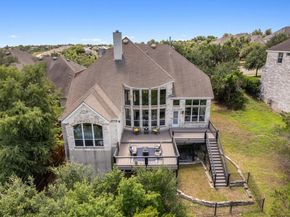 7204 Covered Bridge DR, Austin TX 78736