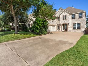 7204 Covered Bridge DR, Austin TX 78736
