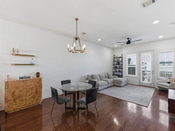 1115 Kinney Ave 15, Austin TX 78704