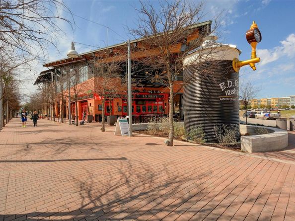 3900 Threadgill ST 7, Austin TX 78723