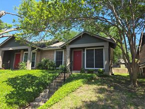 1015 E Yager LN 172, Austin TX 78753