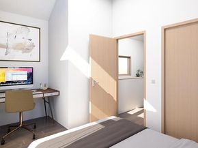 605 E 55th ST 5, Austin TX 78751