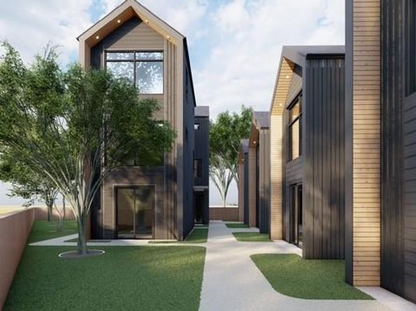 605 E 55th ST 5, Austin TX 78751