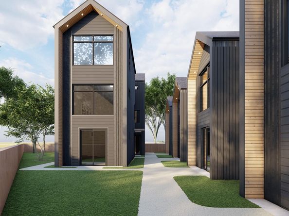 605 E 55th ST 5, Austin TX 78751