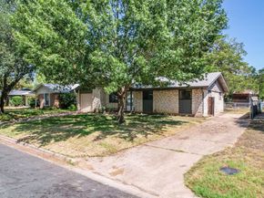 1812 Burbank ST, Austin TX 78757