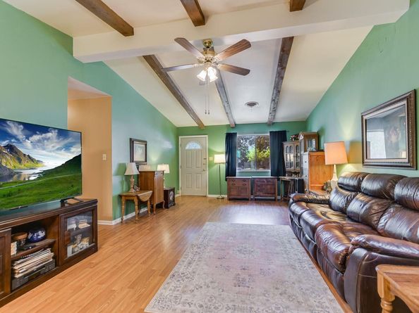 1812 Burbank ST, Austin TX 78757