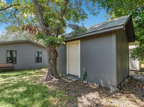 1812 Burbank ST, Austin TX 78757