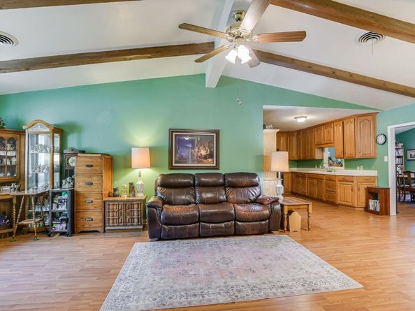 1812 Burbank ST, Austin TX 78757