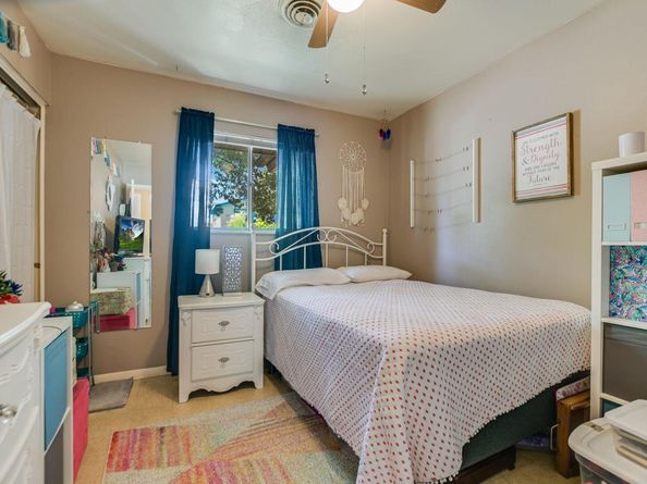 1812 Burbank ST, Austin TX 78757