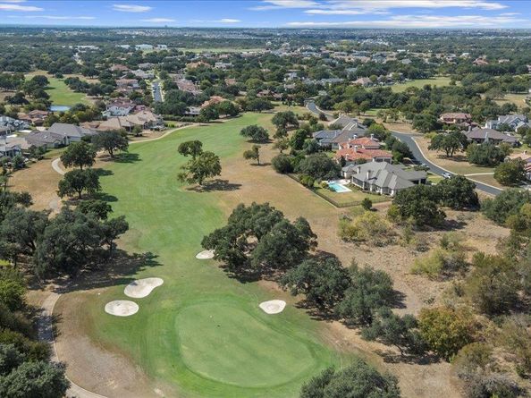309 Grand Oaks LN, Georgetown TX 78628