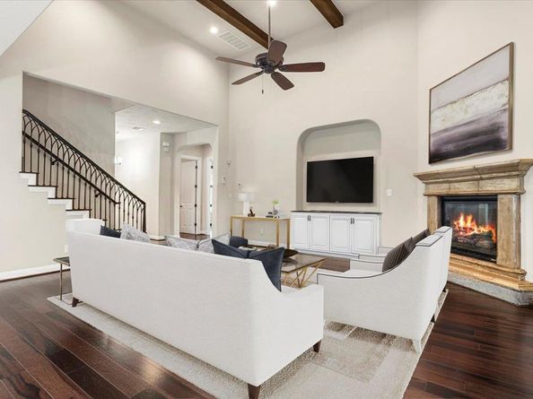 309 Grand Oaks LN, Georgetown TX 78628