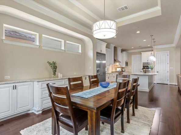 309 Grand Oaks LN, Georgetown TX 78628