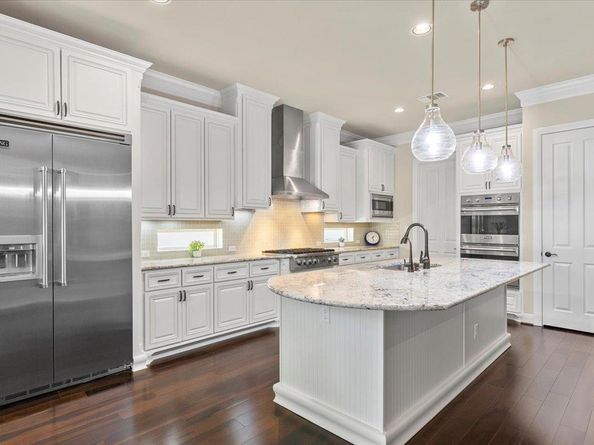 309 Grand Oaks LN, Georgetown TX 78628