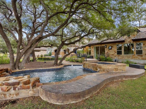 309 Grand Oaks LN, Georgetown TX 78628
