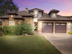 309 Grand Oaks LN, Georgetown TX 78628