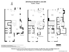 2918 Ranch Road 620 N 299, Austin TX 78734