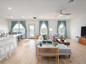 2109 Ettalee CT, Austin TX 78754