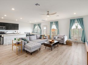 2109 Ettalee CT, Austin TX 78754