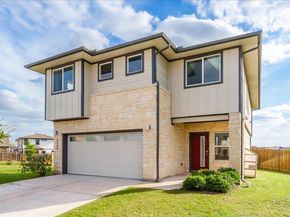 2109 Ettalee CT, Austin TX 78754