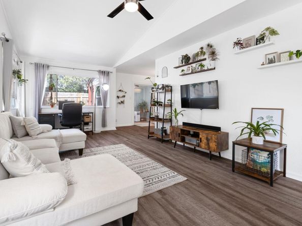 8906 Trone CIR A, Austin TX 78758