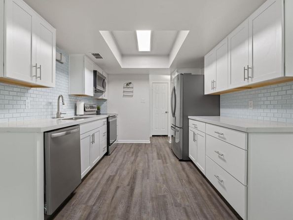8906 Trone CIR A, Austin TX 78758