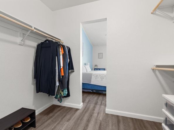 8906 Trone CIR A, Austin TX 78758