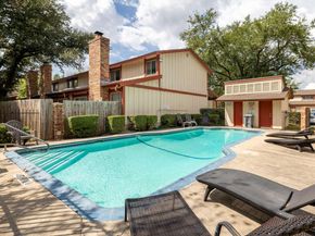 8906 Trone CIR A, Austin TX 78758