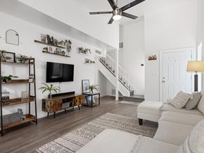 8906 Trone CIR A, Austin TX 78758